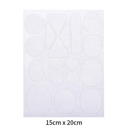Skanto | Down Jacket Repair Patch