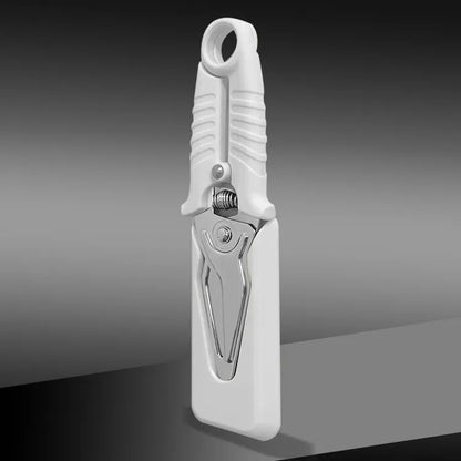 BowLift | Stainless Steel Easy Meat Cutter Scissor