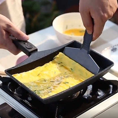 BowLift | Non-Stick Egg Rolling Pan