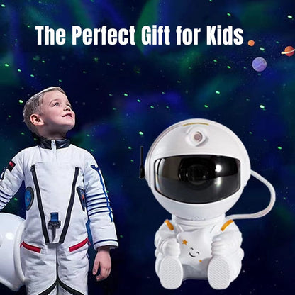 Skanto | Astronaut Projector