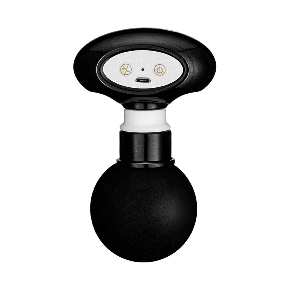 BowLift | Muscle Master Mini Pocket Massager