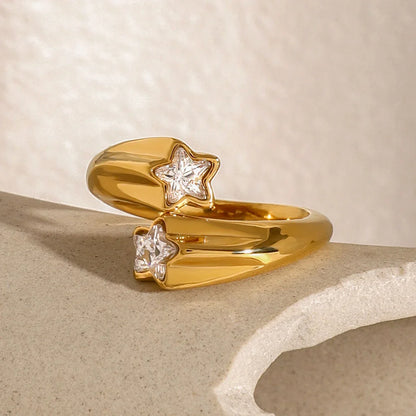 BowLift | Shooting Star Ring