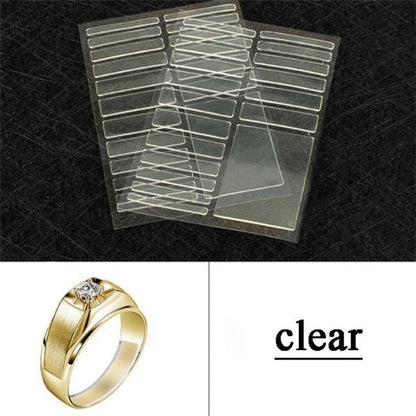 BowLift | Invisible Ring Size Adjuster Pad