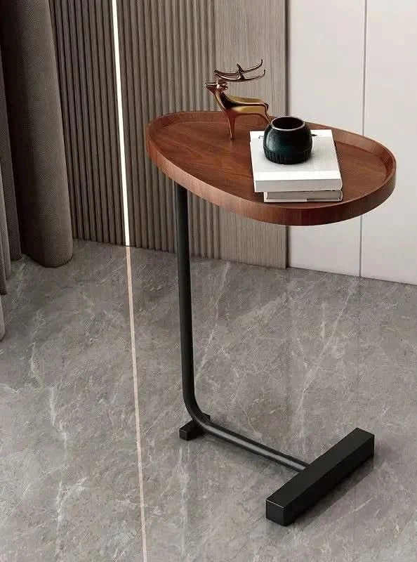 Skanto | Modern Compact Side Table for Living Room