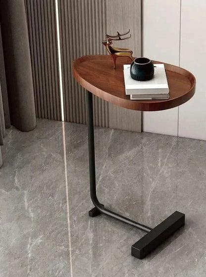 Skanto | Modern Compact Side Table for Living Room