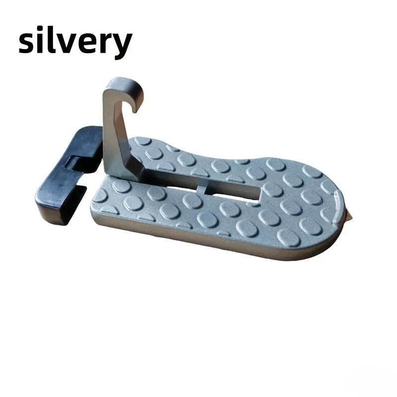 Skanto | Anti-slip Car Roof Lightweight Ladder