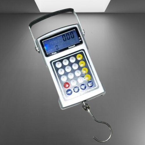 Brehn | 7in1 Ultimate Portable Luggage Scale Pro
