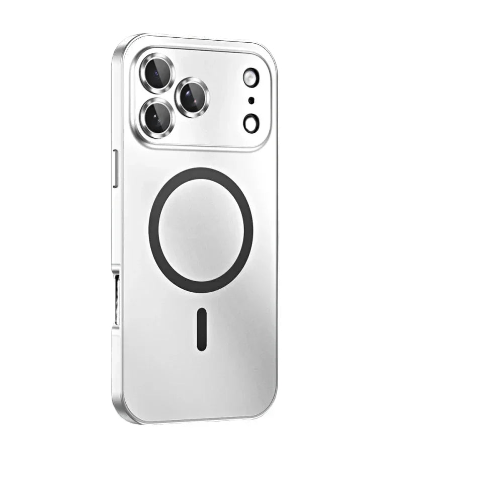 BowLift | EliteGuard Metal Frame Case | Premium protection with a sleek look for your device
