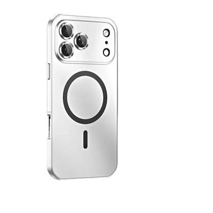BowLift | EliteGuard Metal Frame Case | Premium protection with a sleek look for your device