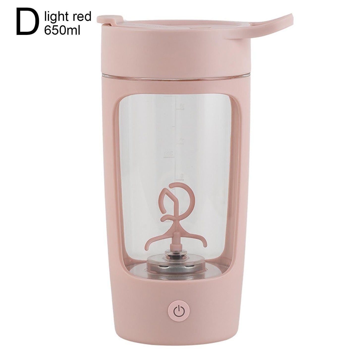 BowLift | Strong Electric Protein Shaker Blender