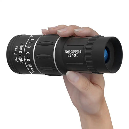 BowLift | UltraZoom Monocular Telescope