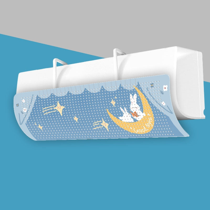 Skanto | Skanto Angle Maker Anti-Direct AC Shield