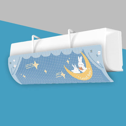 Skanto | Skanto Angle Maker Anti-Direct AC Shield
