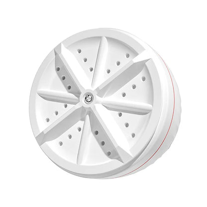 BowLift | Mini Portable Ultrasonic Dish Washer