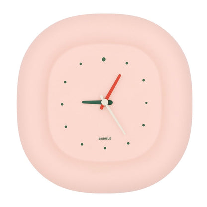 BubKarnze Minimal Wall Clock | Karnz