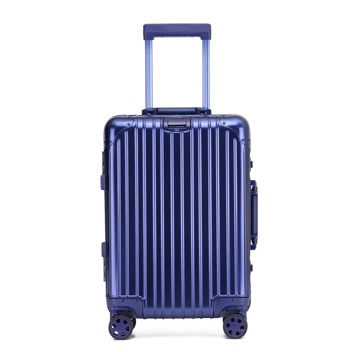 BowLift | Aluminum-Magnesium Hardshell Suitcase - Tirana