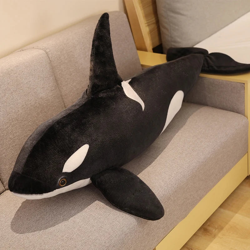 Brehn | Giant Dream Shark Pillow Plush Toy