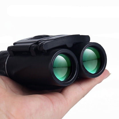 Sandsberg Binoculars with a viewing range of 2000 meters (40x22)