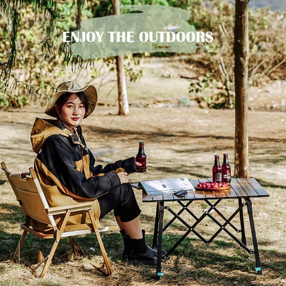 BowLift | Foldable Anywhere Comfort Outdoor Chair