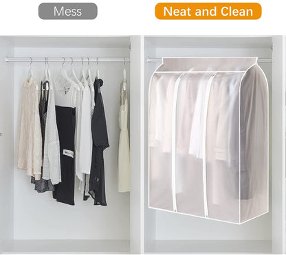 Skanto | Home Organizer Dust Protection Clothing Storage Garment Bag