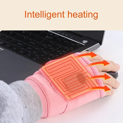 Skanto | Rechargeable Electric Thermal Gloves