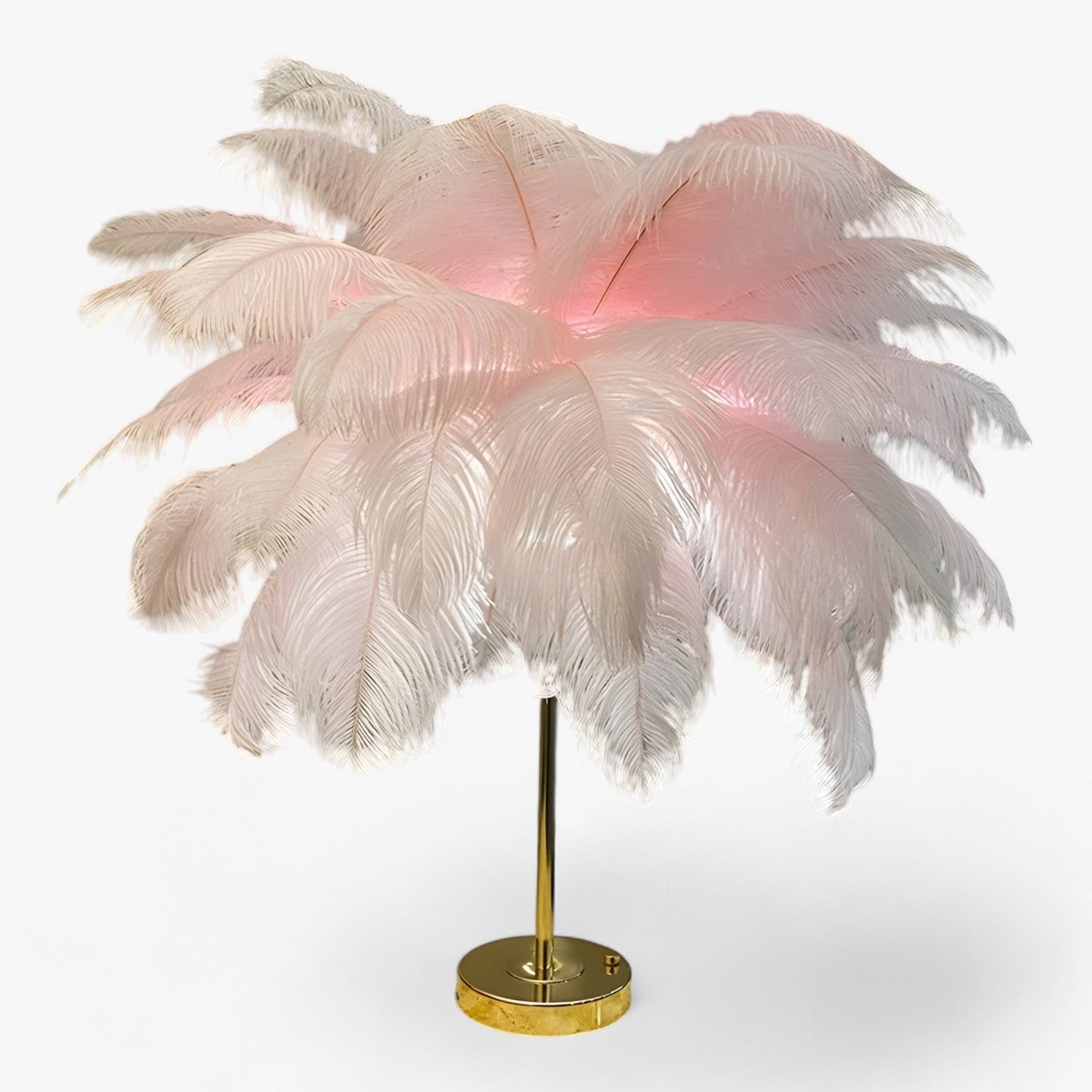 Skanto | LunaGlow Elegant LED Desk Lamp