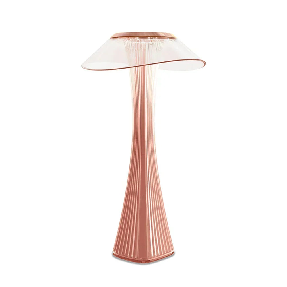 BowLift | Designer LED Lamp with Adjustable Possibility
