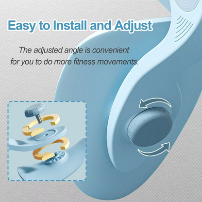 BowLift | Multi-Functional Pelvic Floor and Full-Body Muscle Trainer