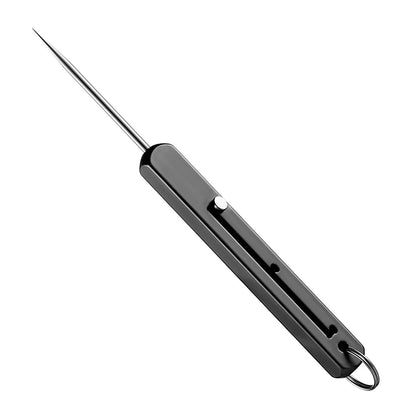 Brehn | Portable High-Strength Titanium Alloy Toothpick
