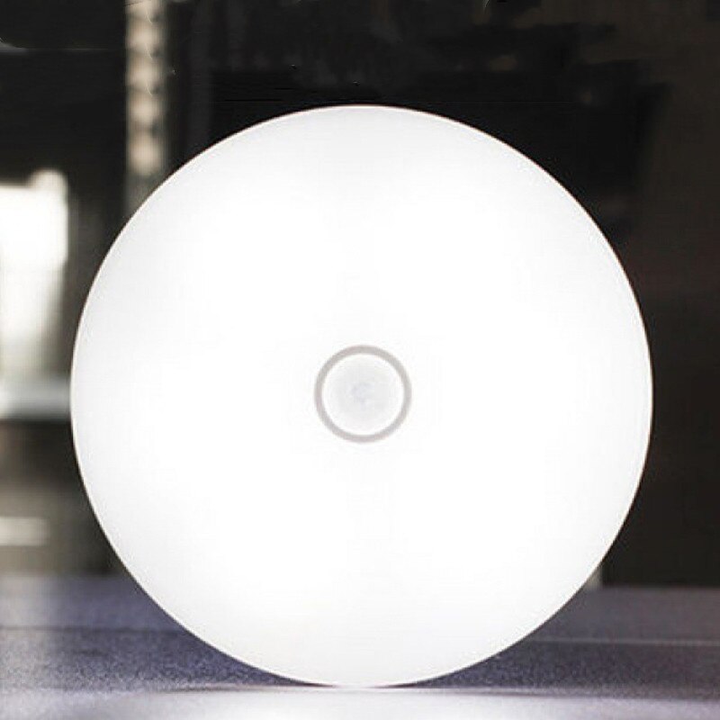 SmartLed™ - LED light with motion sensor