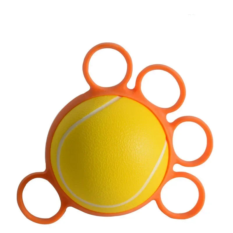 Skanto | Rehabilitating Finger Grip Strengthener