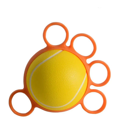 Skanto | Rehabilitating Finger Grip Strengthener