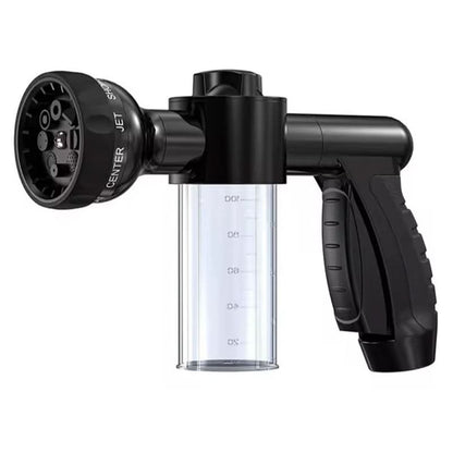 BowLift | Pet Bath Spray with All-Around Spray Function