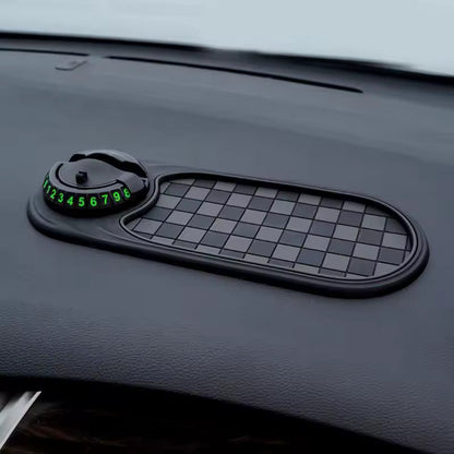 Brehn | 360º Phone Car Mat
