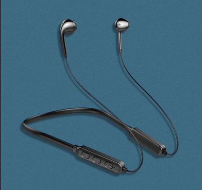 Wireless Bluetooth Earbuds for Every Day Bowlift