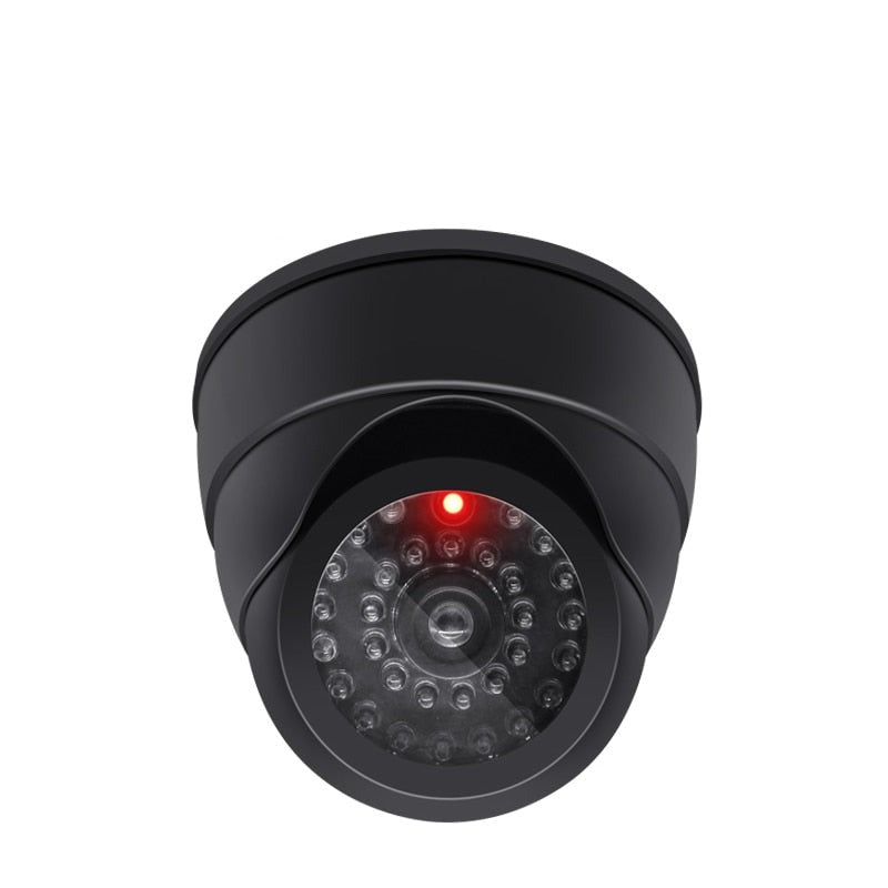BowLift | Realistic Anti-Thief Dummy Security Camera