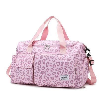 BowLift | Veyoro Weekender | 48×26×28 cm | Oxford | Travel bag in 5 colors