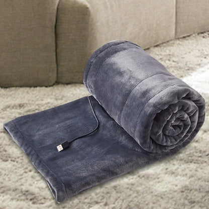 BowLift | ThermoCozy - USB Electric Blanket with 3 Heat Levels