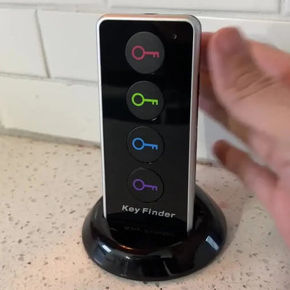 Skanto | Wireless Key Finder