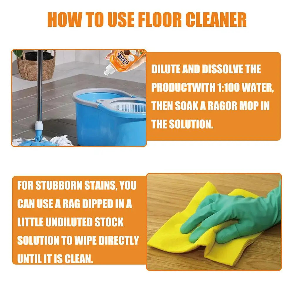Skanto | Powerful Decontamination Cleaner