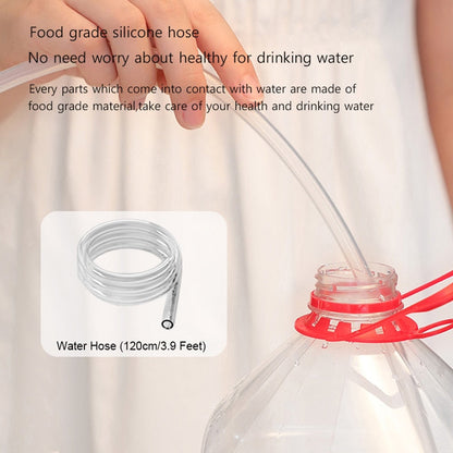 Skanto | Electric Water Dispenser