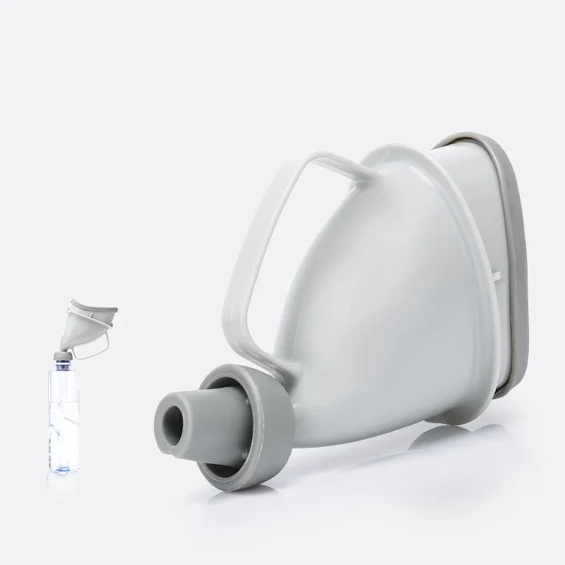 Skanto | Portable Outdoor Urinal