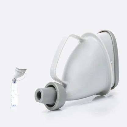 Skanto | Portable Outdoor Urinal