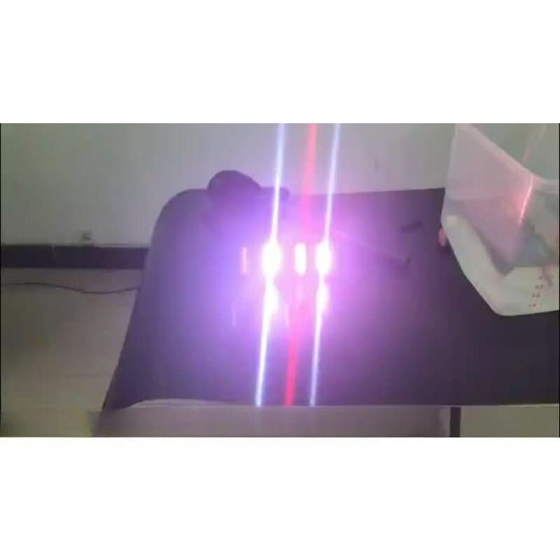 BowLift | Rechargeable safety light with 240° viewing angle