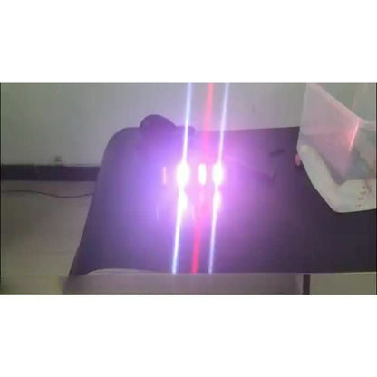 BowLift | Rechargeable safety light with 240° viewing angle