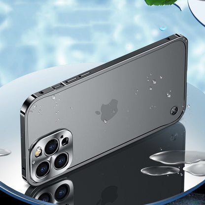 Karnz | iPhone Case - Robust Protection in an elegant design