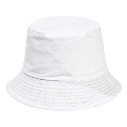 BowLift | Versatile Denim Bucket Hat - Unisex, Foldable & Stylish