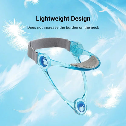 BowLift | Cervical Neck Brace