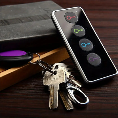 Skanto | Wireless Key Finder