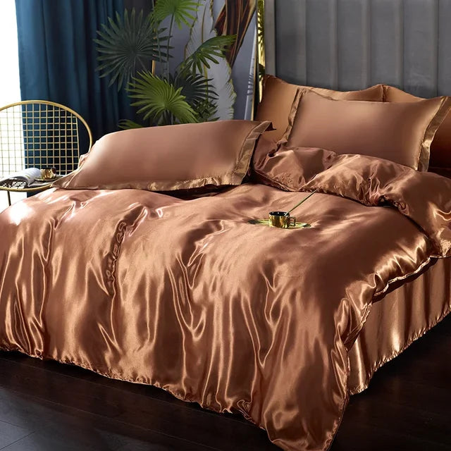 Skanto | SatinRest - Premium Bedding for a Luxurious Night